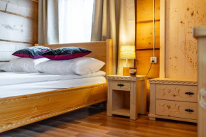 Olczańska Kotlina pokoje tradycyjne, Zakopane